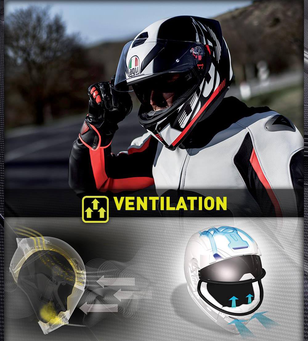 agv helmet japan K1 S - Black Animal:Orange Cat/Fox Bag danielsmart-product Béis The BÉISics Backpack It has therefore received
