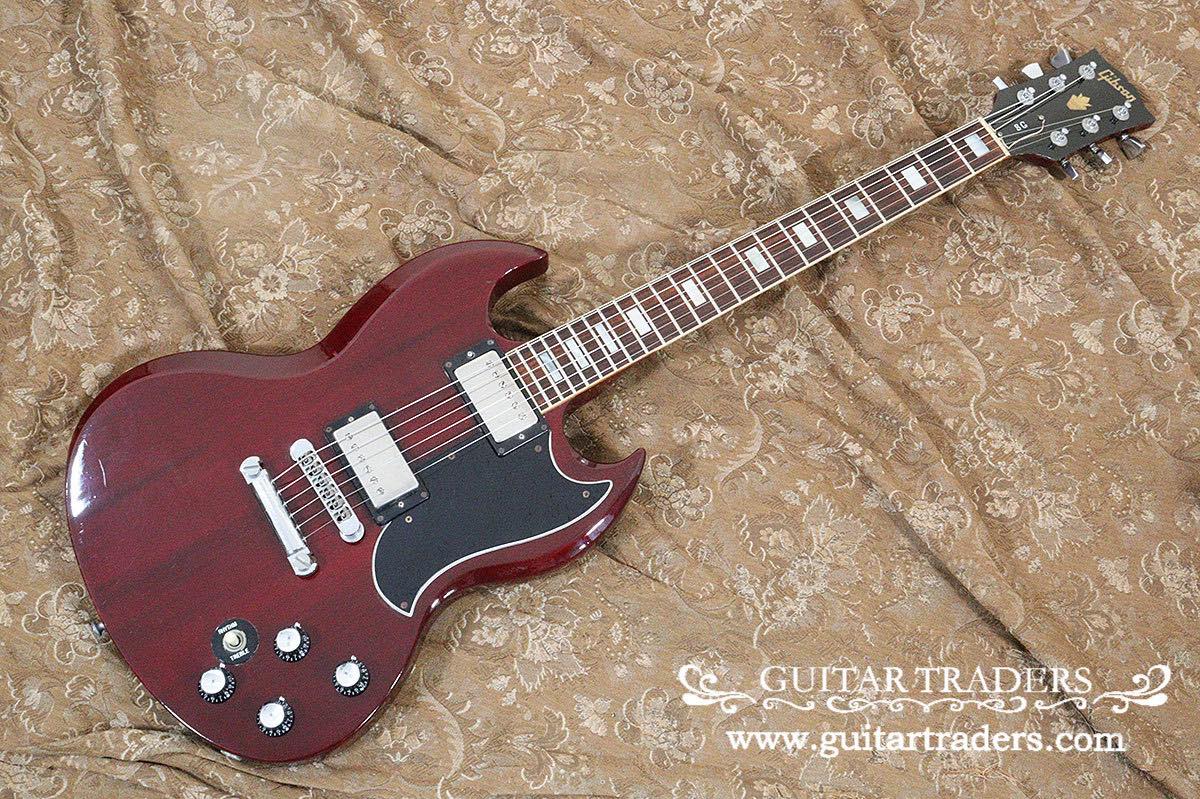 Just in Store !! 1976 Gibson 