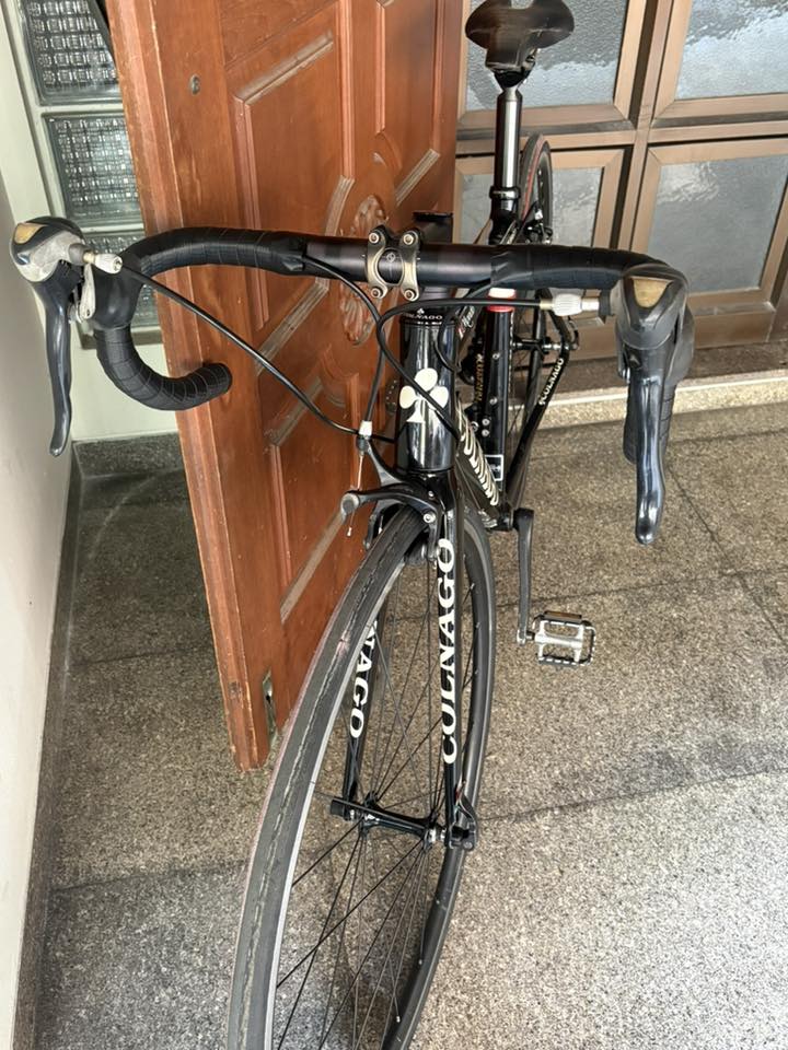 Colnago Mondo size 47 cm.
