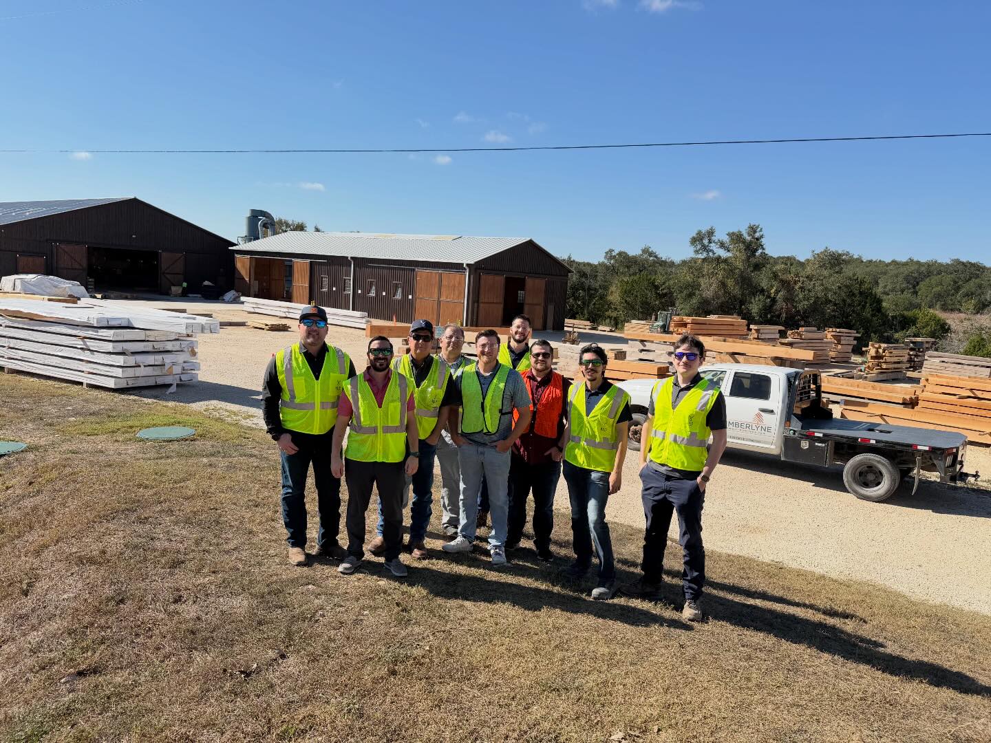 AXIS Structural, LLC | San Antonio TX