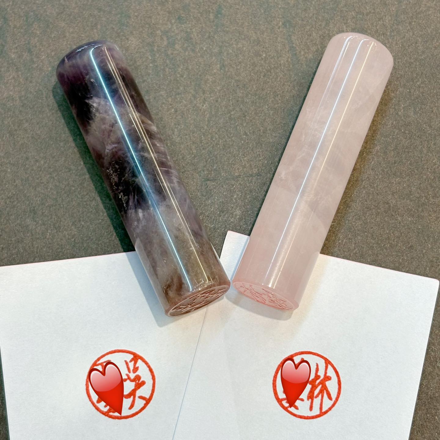新光堂-石頭印章專門店| Penghu