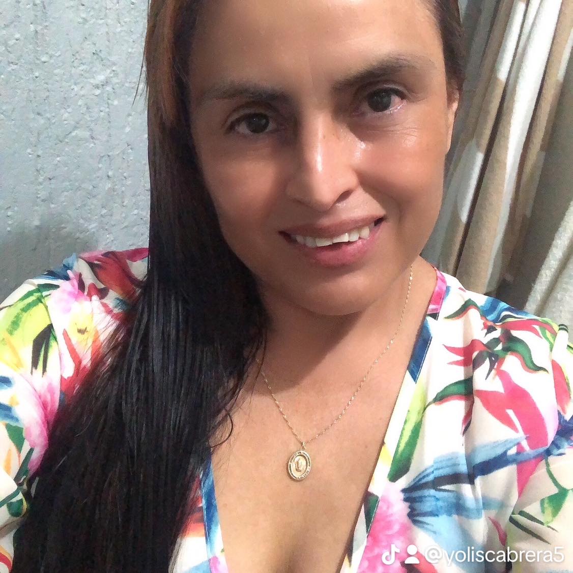 Yoli Cabrera on Reels