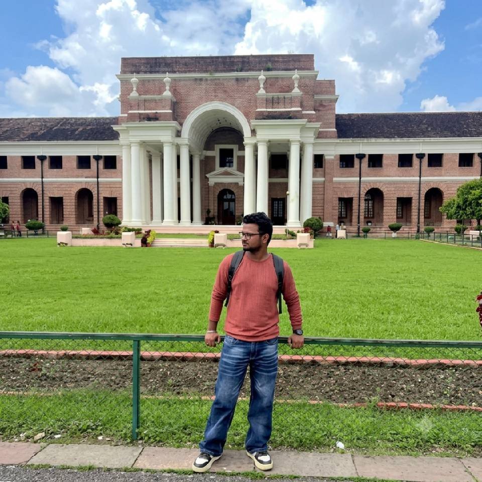 😉😅 | Rohan Kumar