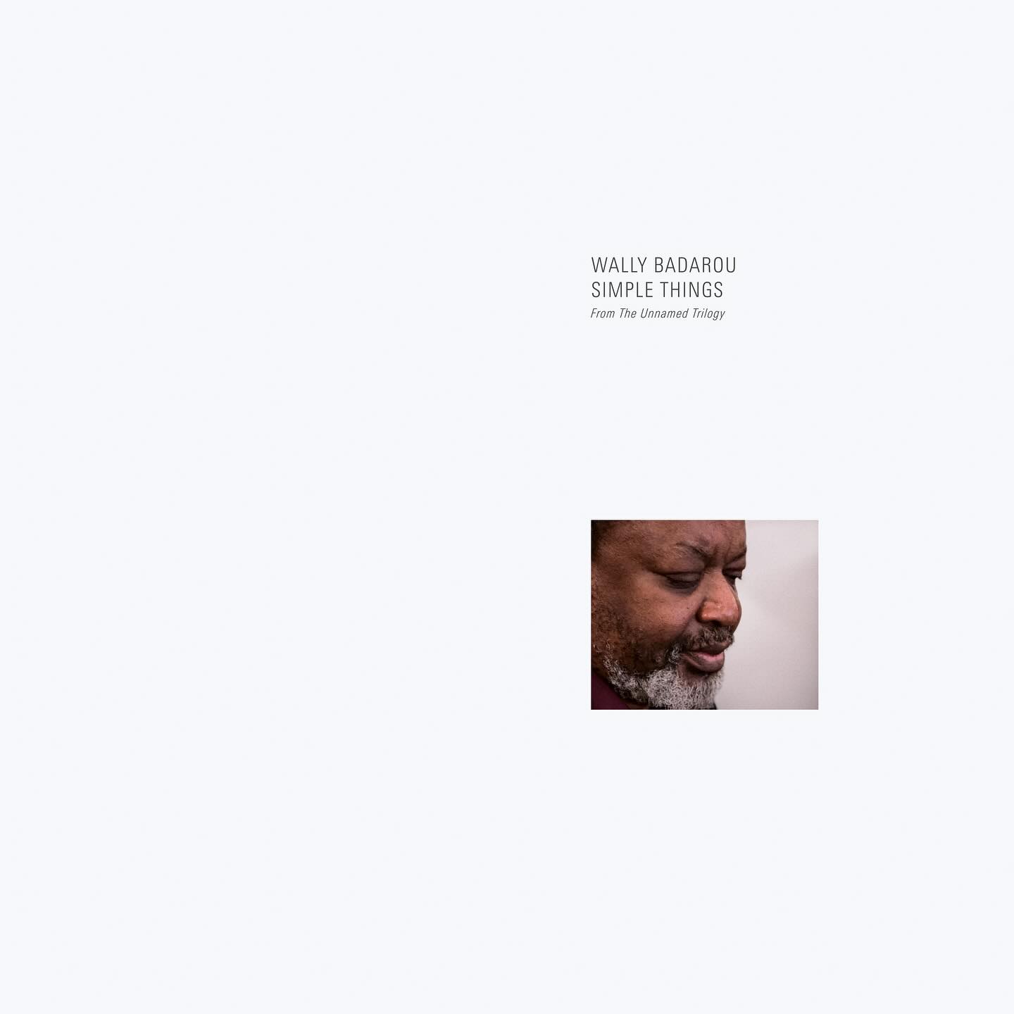 Fascinating and beautiful meeting with @wally_badarou_official on