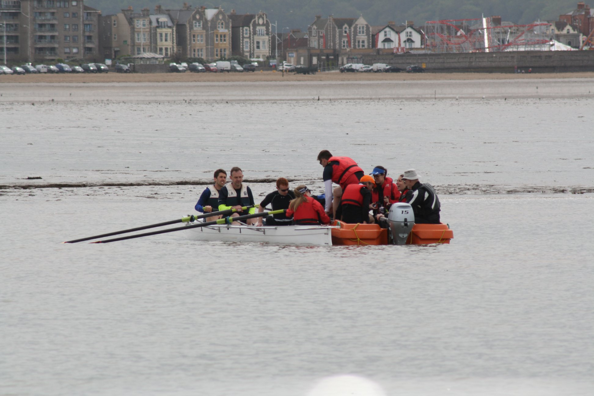 Penarth Rowing Club