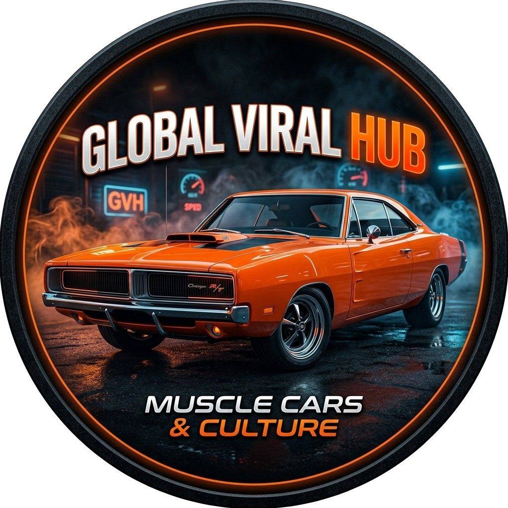 Muscle Car Master Community | Facebook