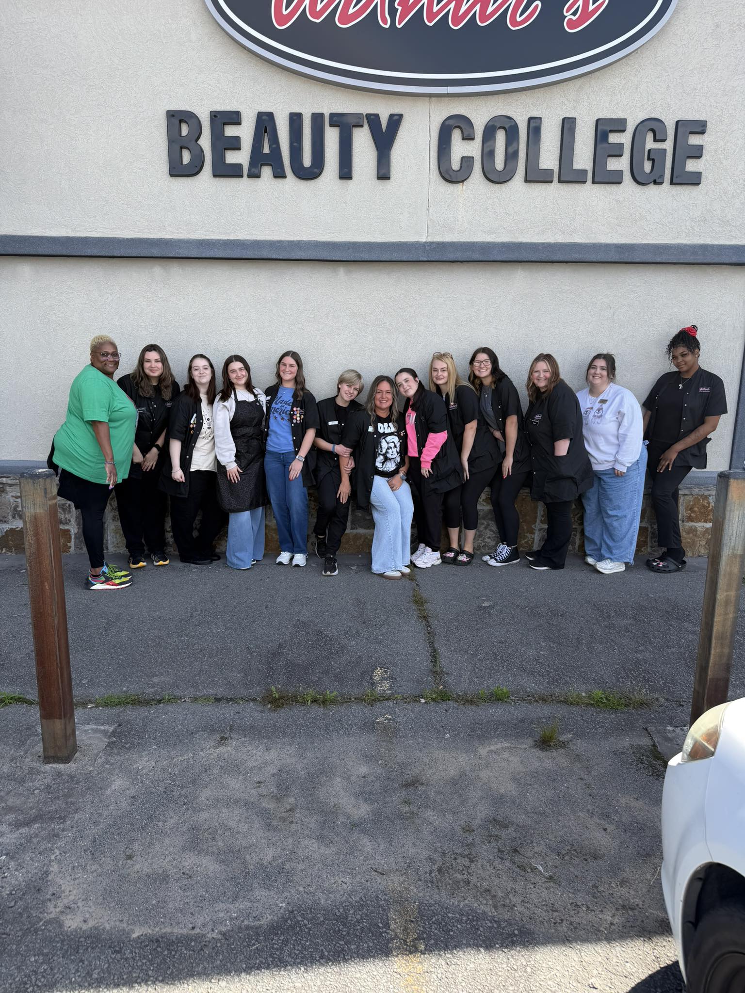 Arthur's Beauty College, Jacksonville | Jacksonville AR