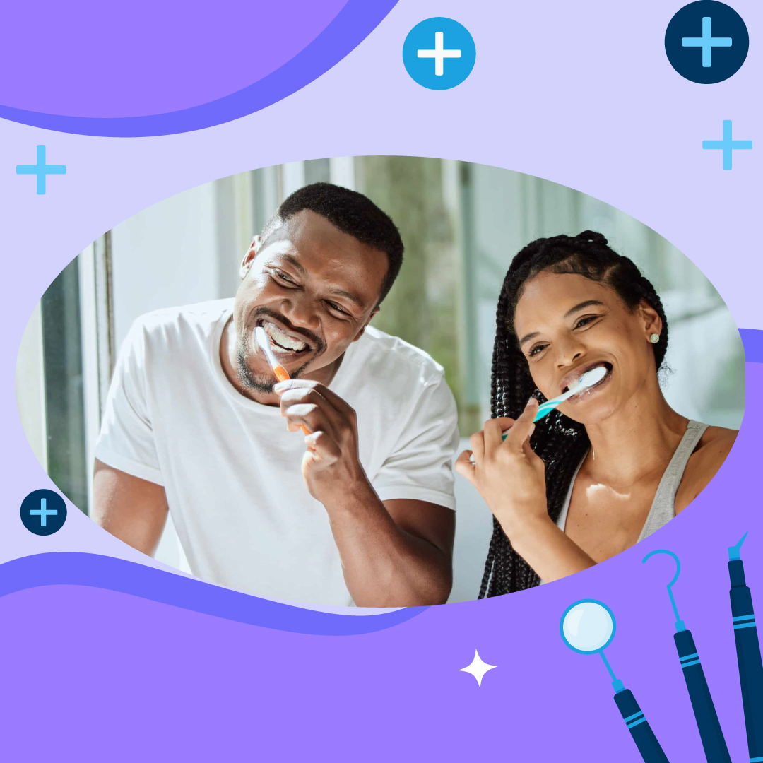 All - Monday is a fresh start for your oral health. Make a commitment ...