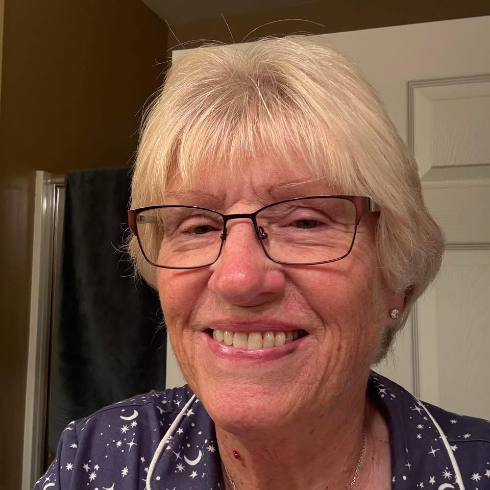 Nancy Rigsby Southern