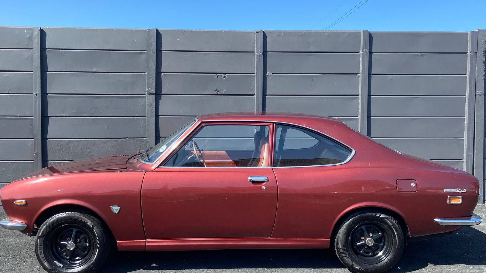 RX2 Coupe(Replica) - Cars & Trucks - Cape Town, Western Cape | Facebook ...