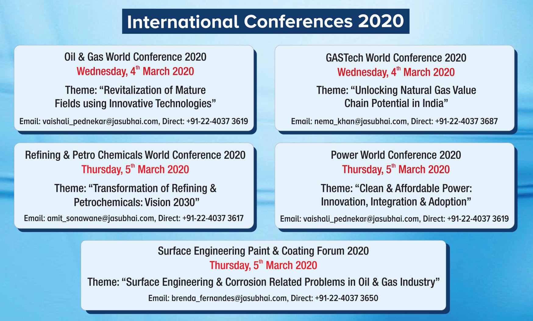 Chemtech Foundation