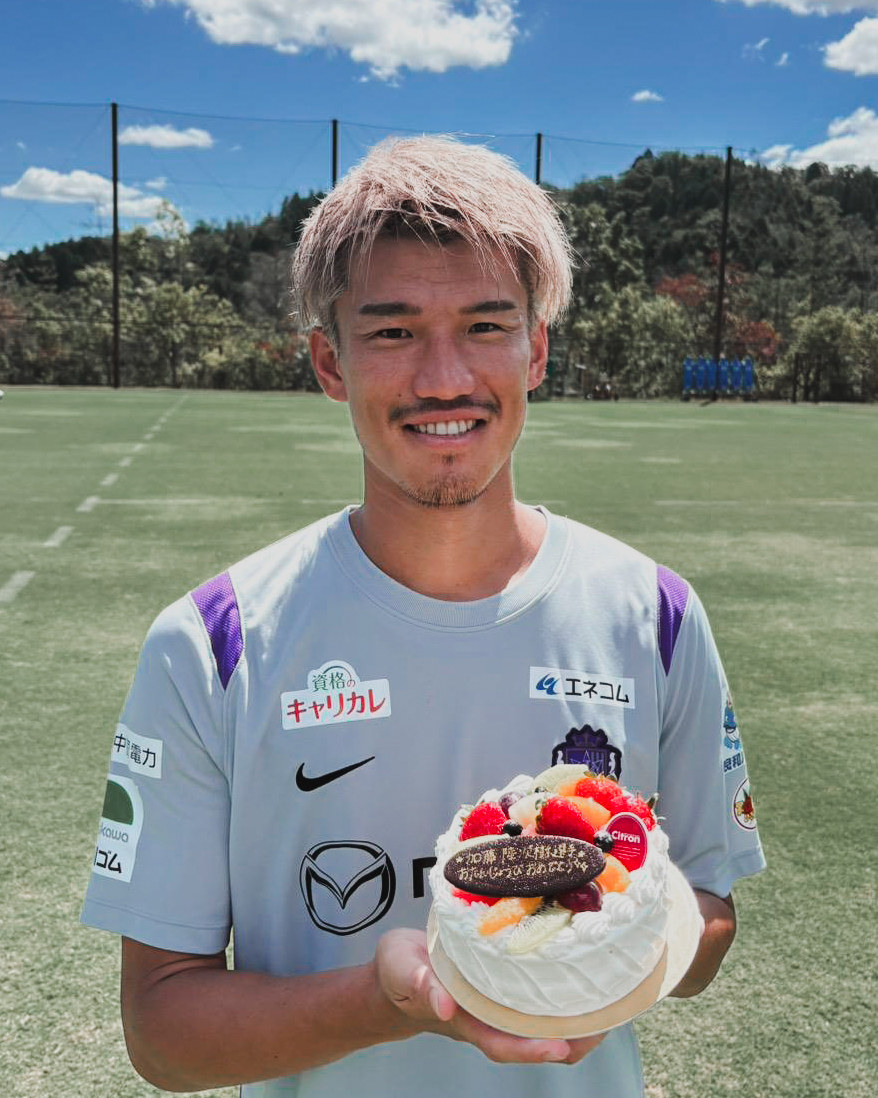 サンフレッチェ広島｜SANFRECCE - 🟣Welcome back to Hiroshima