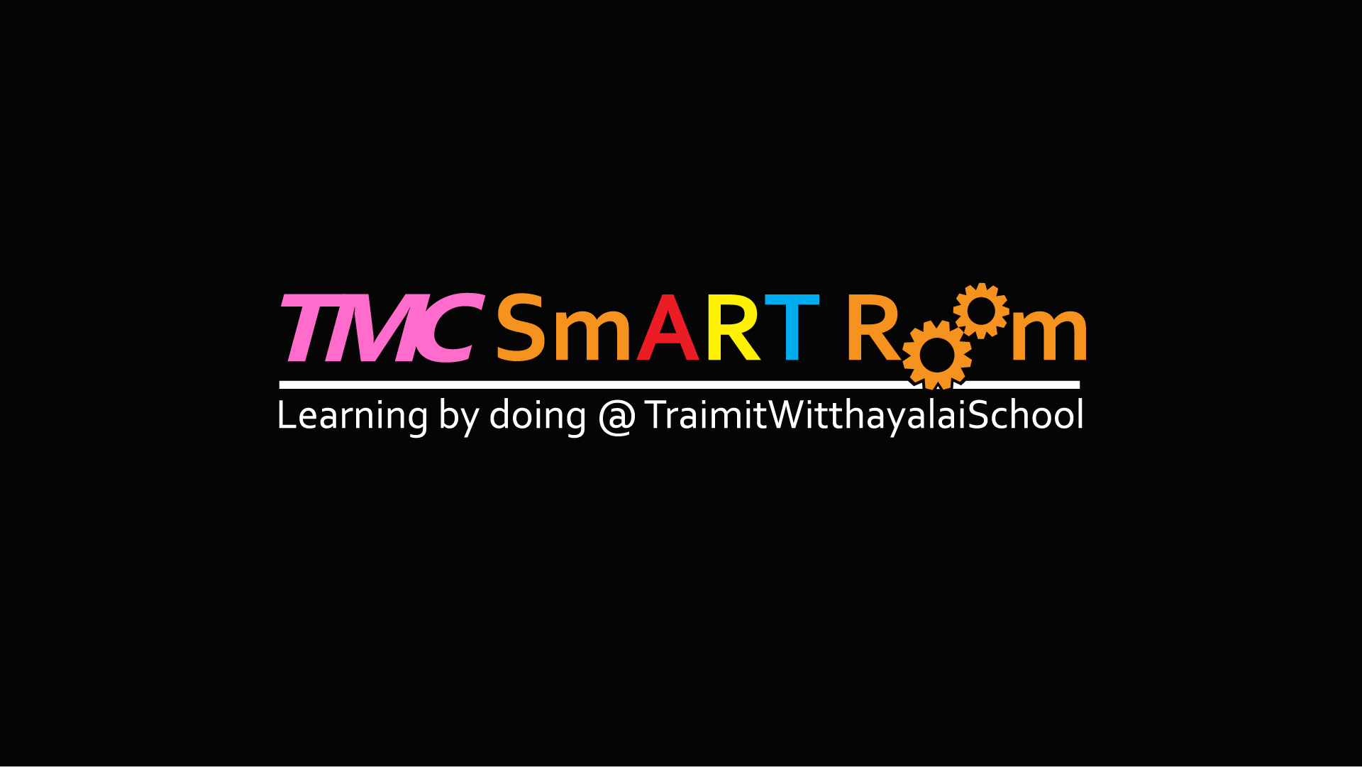 Trimit Smart Room