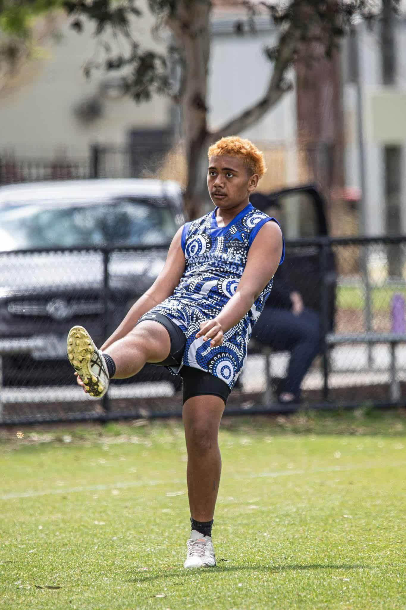 Robinvale Euston... - Robinvale Euston Football Netball Club