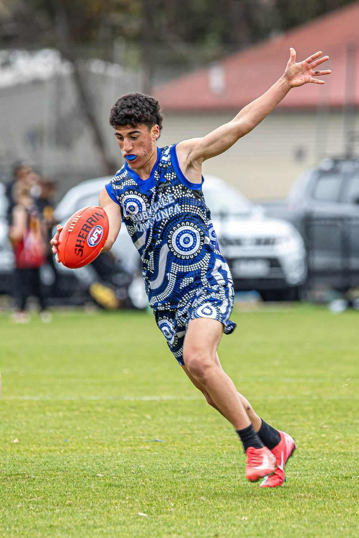 Robinvale Euston... - Robinvale Euston Football Netball Club