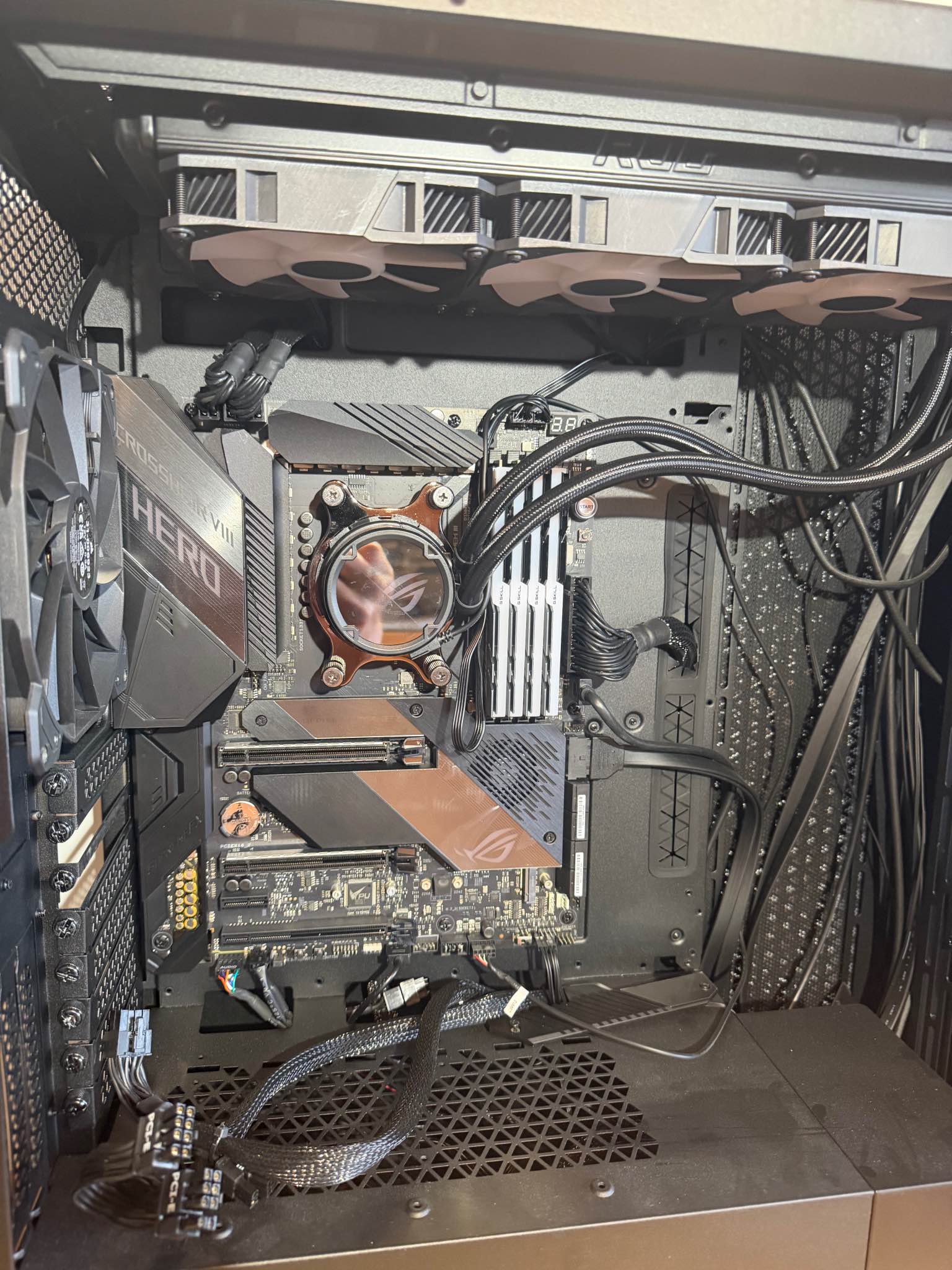 Gaming PC - Desktop Computers - Island Lake, Illinois | Facebook ...