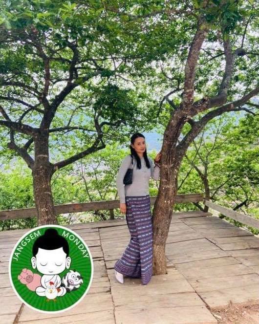 Jangsem Monday - Happy Jangsem Monday 💚 #jmPledger 832nd... | Facebook
