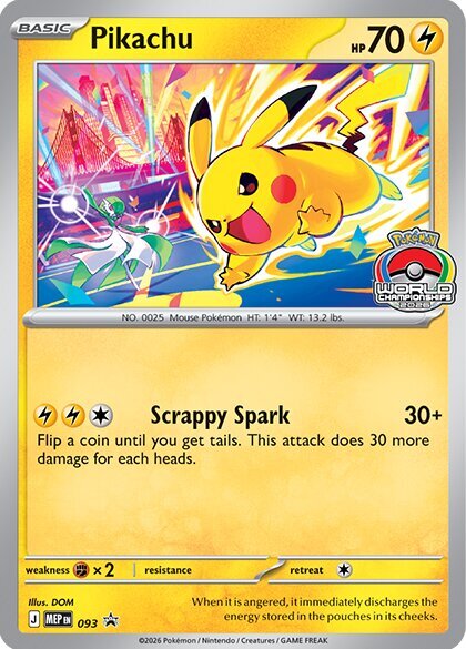 PokeGuardian - English version of the Pokemon World Championships
