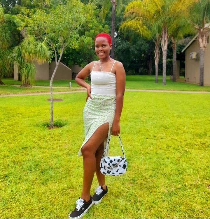 Mmapula Abnolia Kgathi