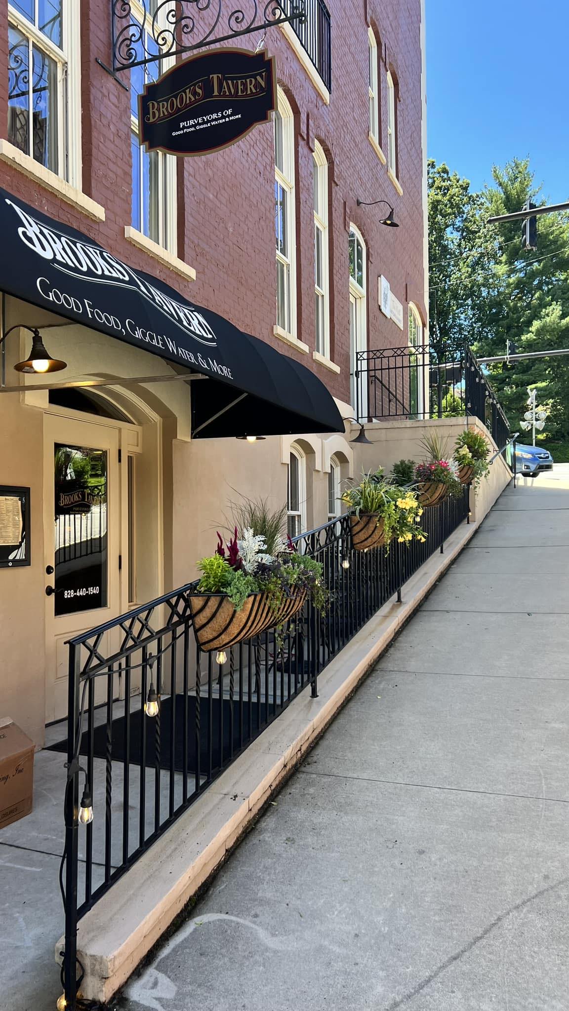 Sagrada Tryon - Our updated dinner & cocktail menu is live... | Facebook