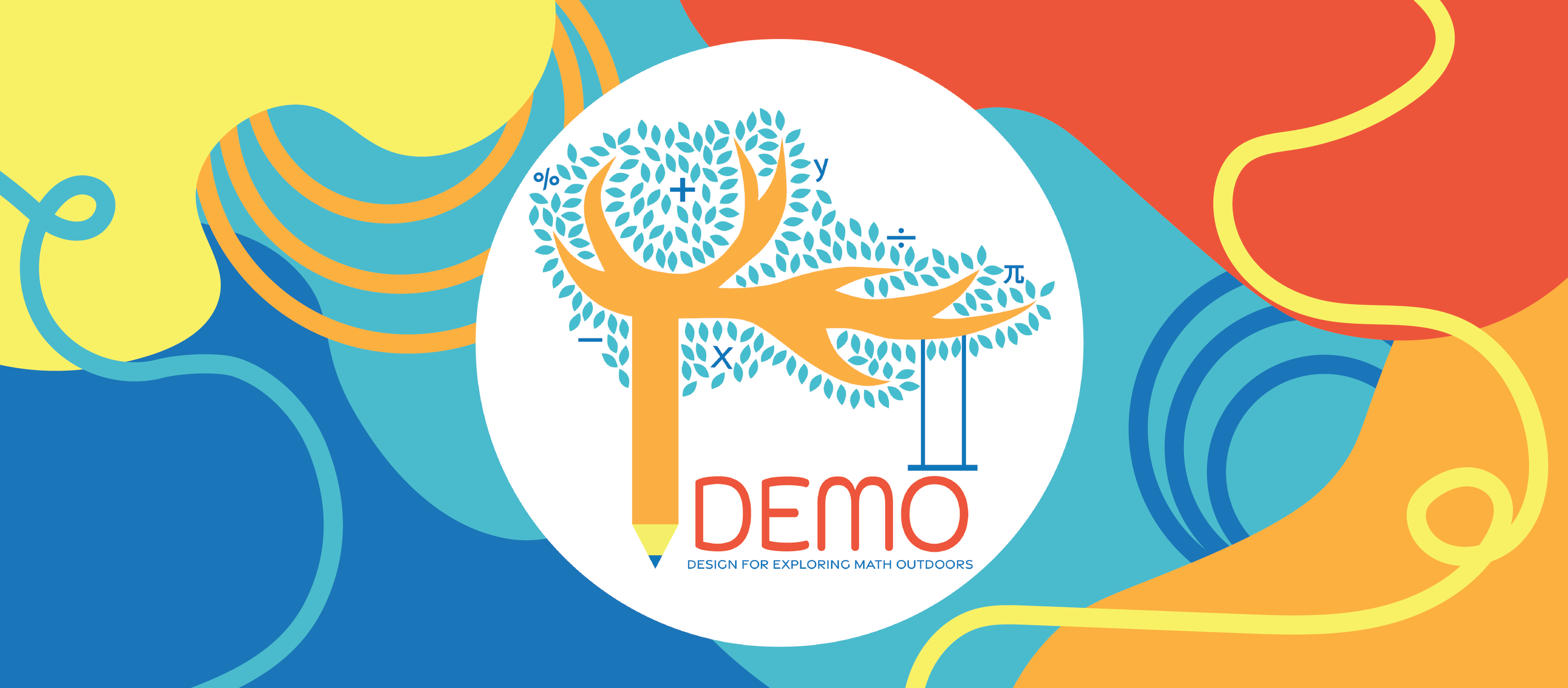DEMO Design for Exploring Math Outdoors | Facebook