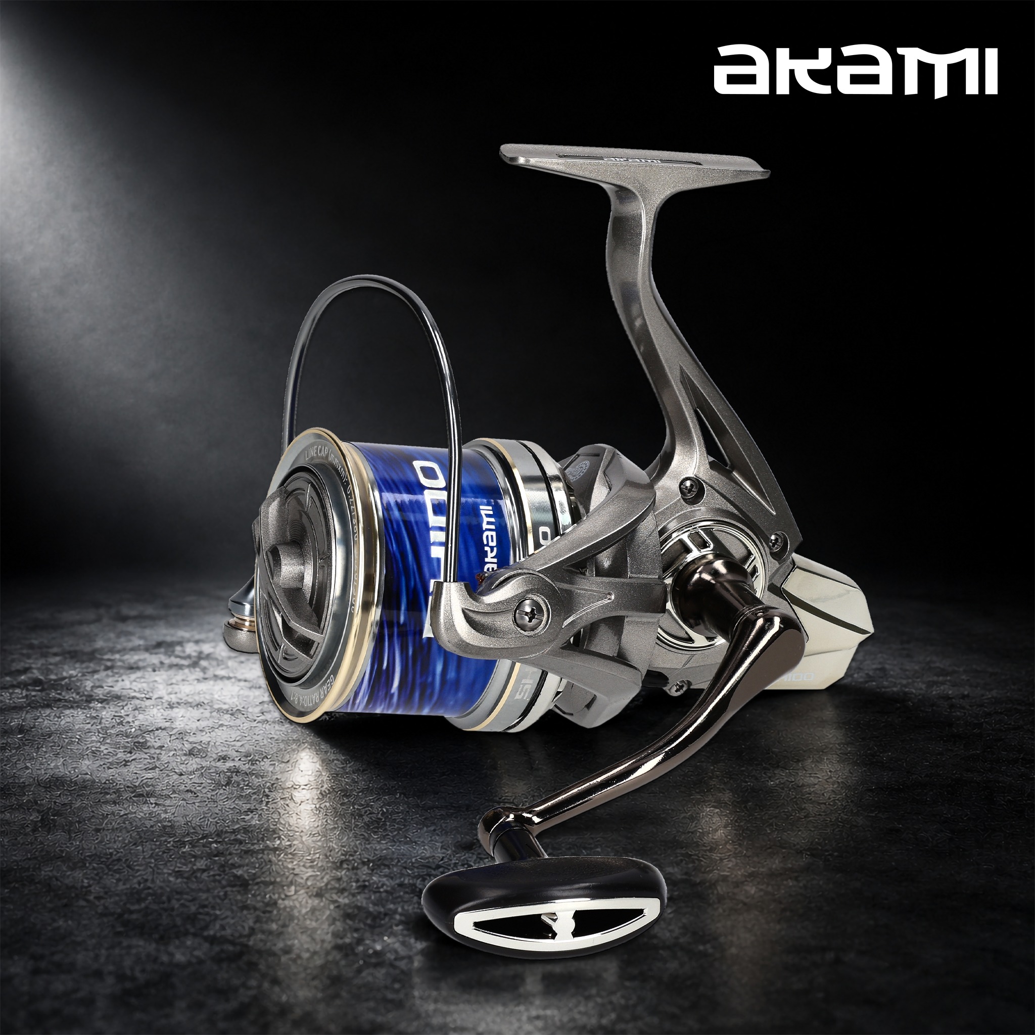 easy catch fishing line spooler 80W 2-Speed Twin Drag Size:100H Rights Hand DD_SPORT_VALUE: surfcasting With the Berkley Portable