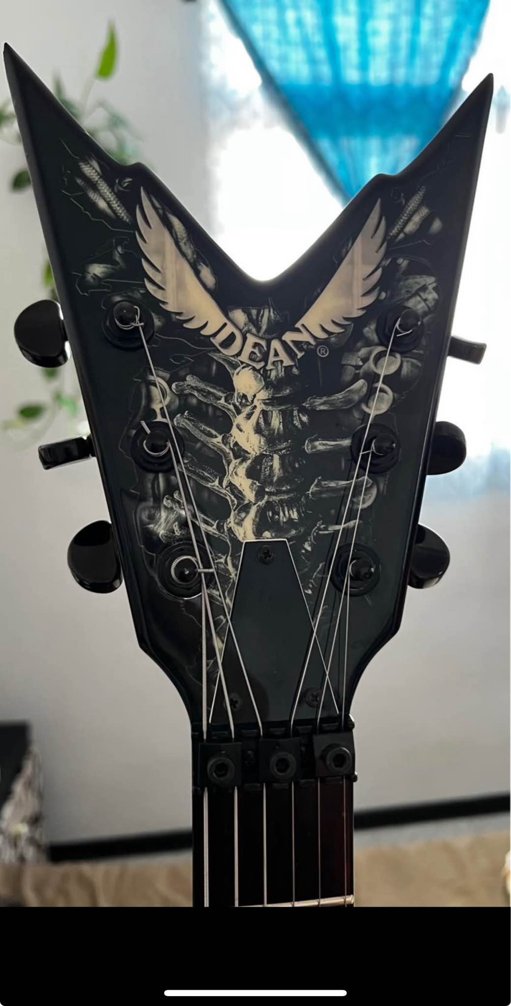 Dean Razorback ULTIMO PRECIO - Electric Guitars - Nezahualcóyotl ...