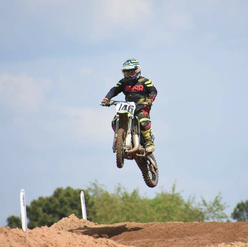 Heath MX Racing - Heath MX Racing added a new photo.