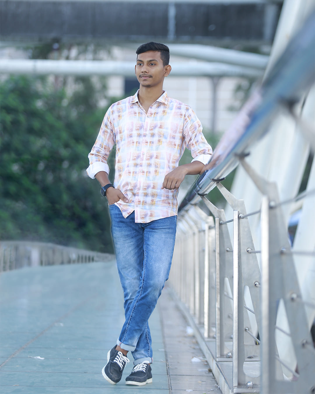 Md Robiul Islam Rony