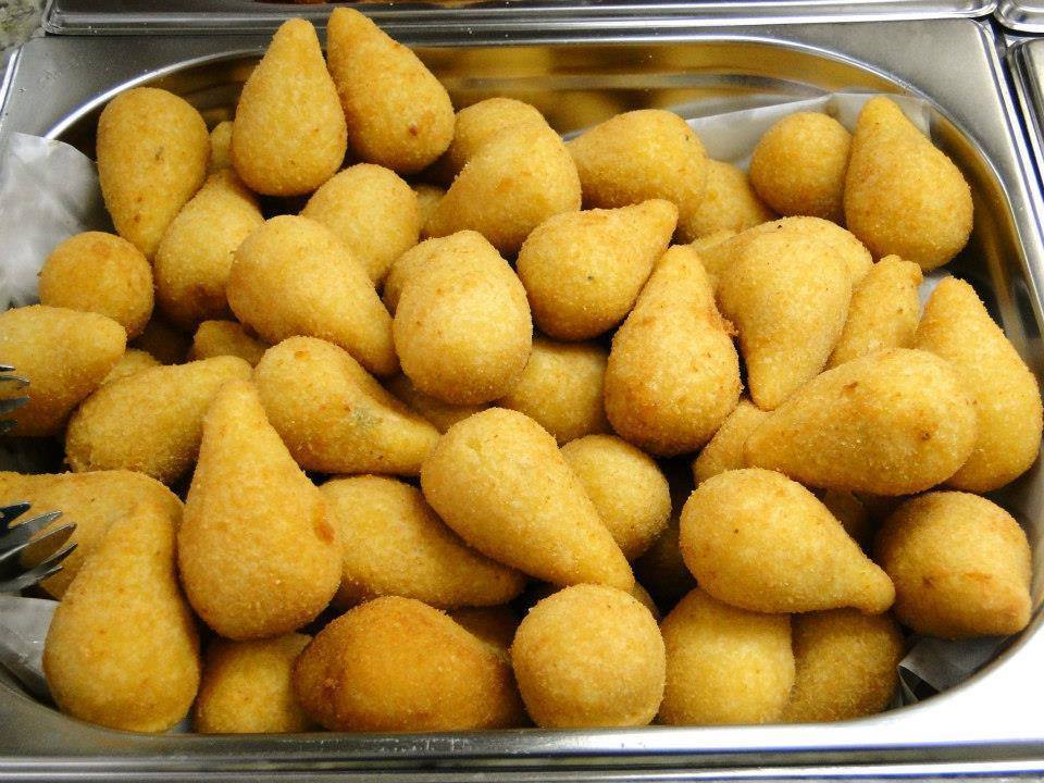 Canal Chefe de Cozinha - Para receber mais receitas deliciosas, Clique ...