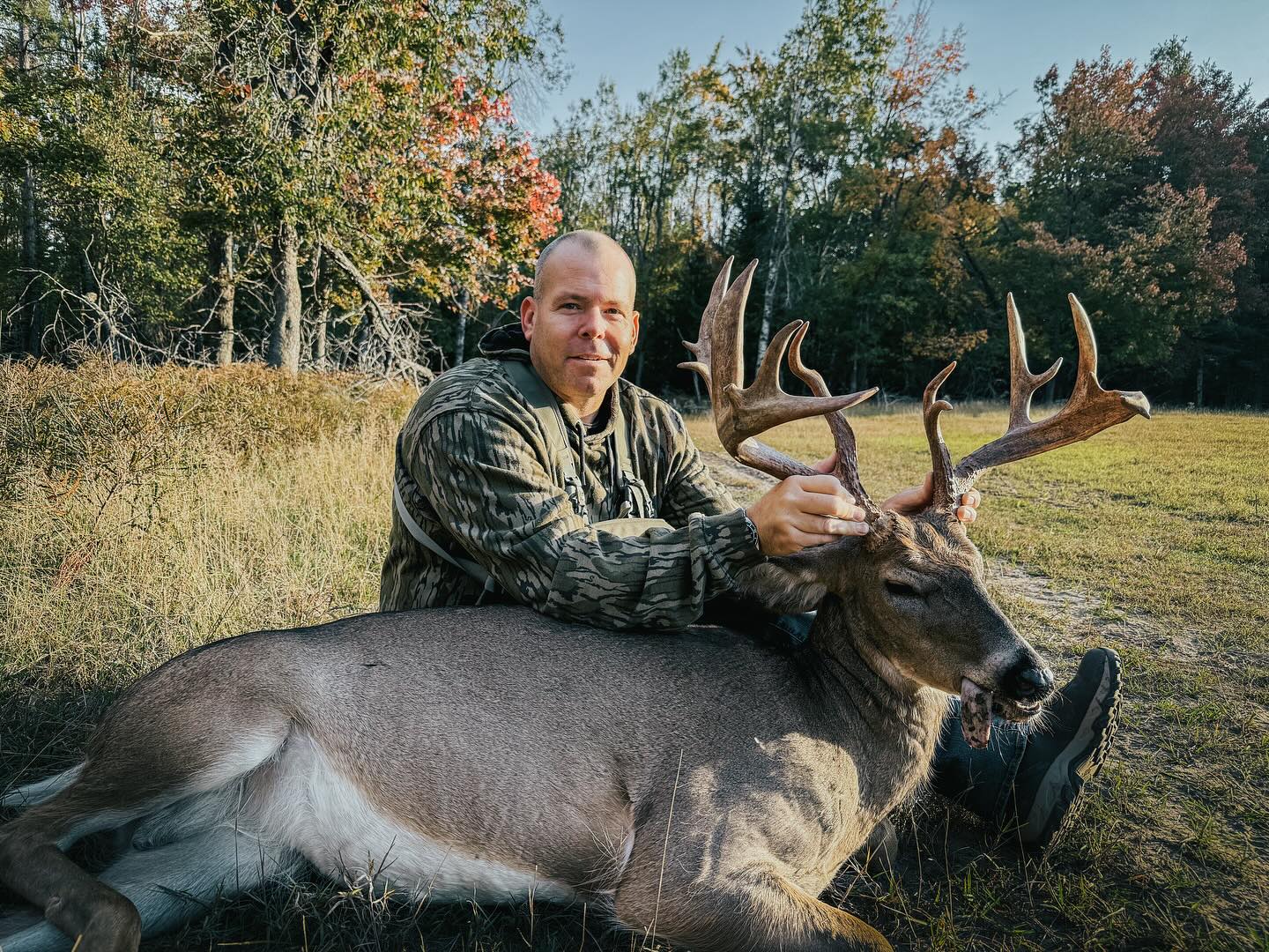 Royal Rack Ranch | Millersburg MI