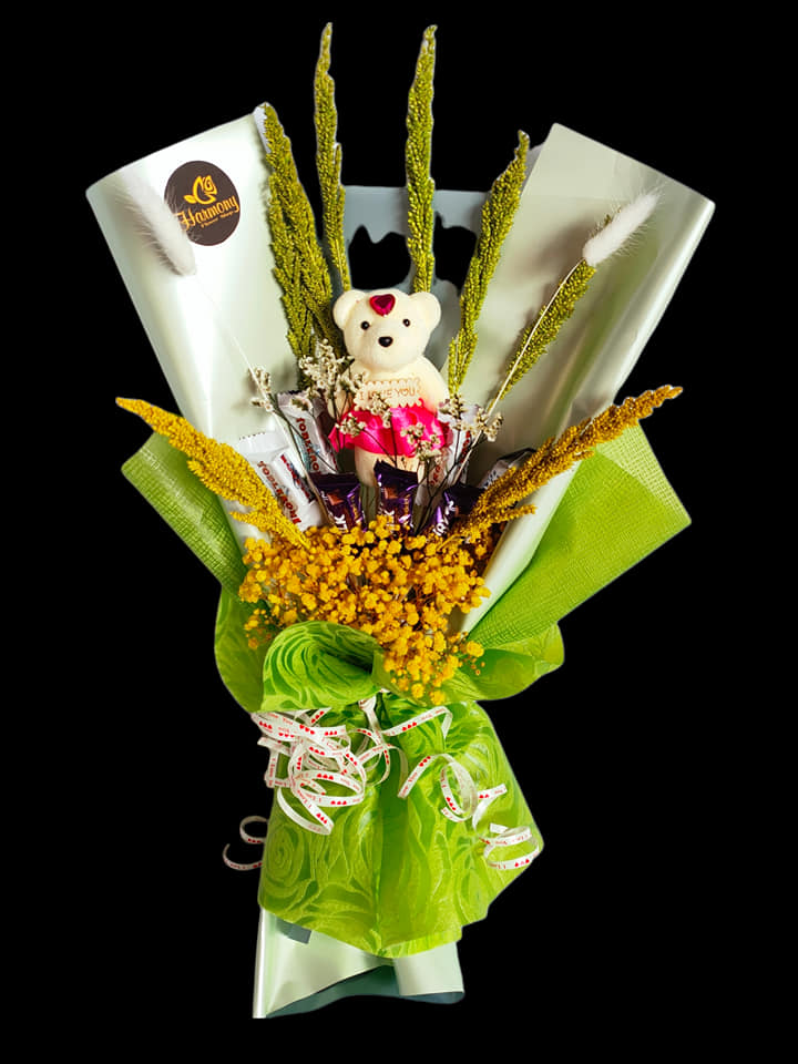 Harmony's Florals | Polangui