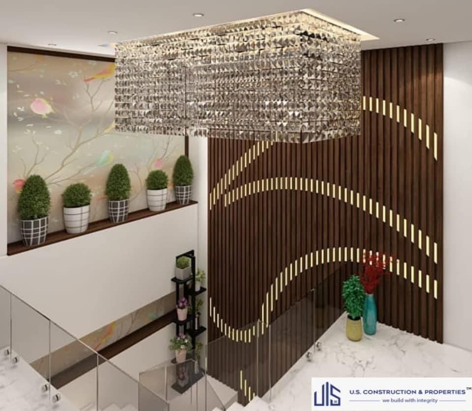 US Construction and Interiors | Kondapur