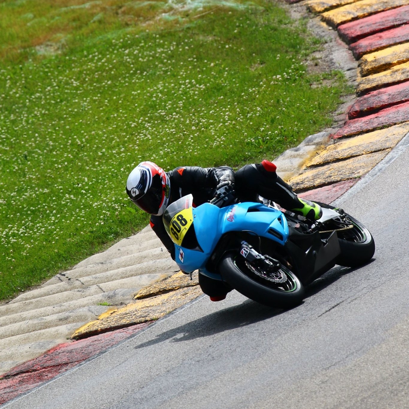 Sportbike Track Time Group | Where's a good place to find out what ...