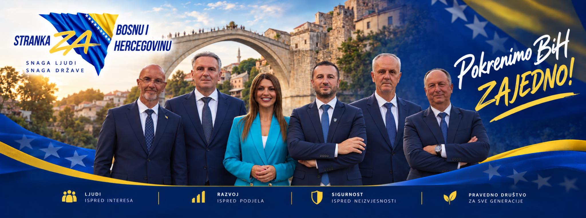 Haris Kaniža - Zahvaljujem svima onima koji su podržali... | Facebook