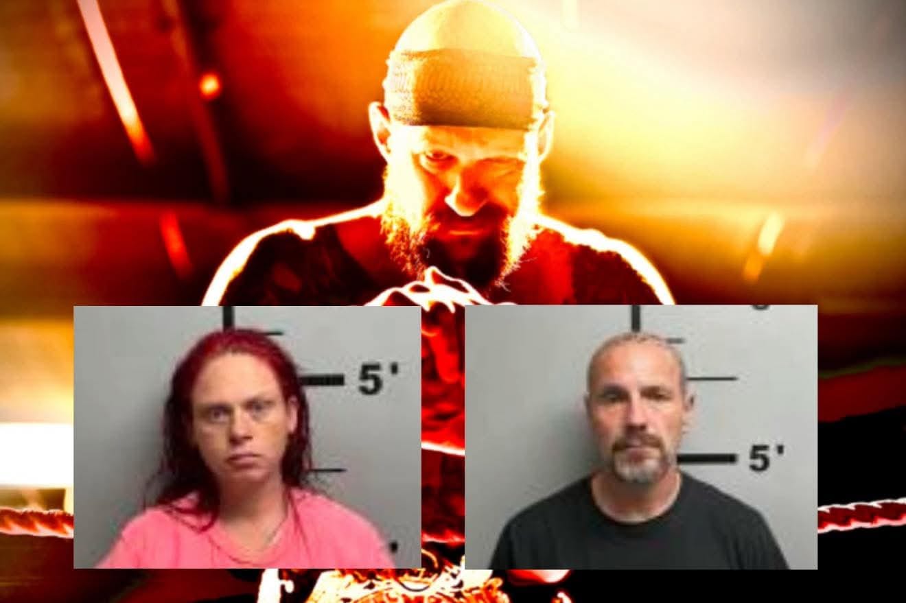 Wrestlingnewscenter - FAMILY SAYS ARRESTS MADE IN WRESTLER’S DEATH ...