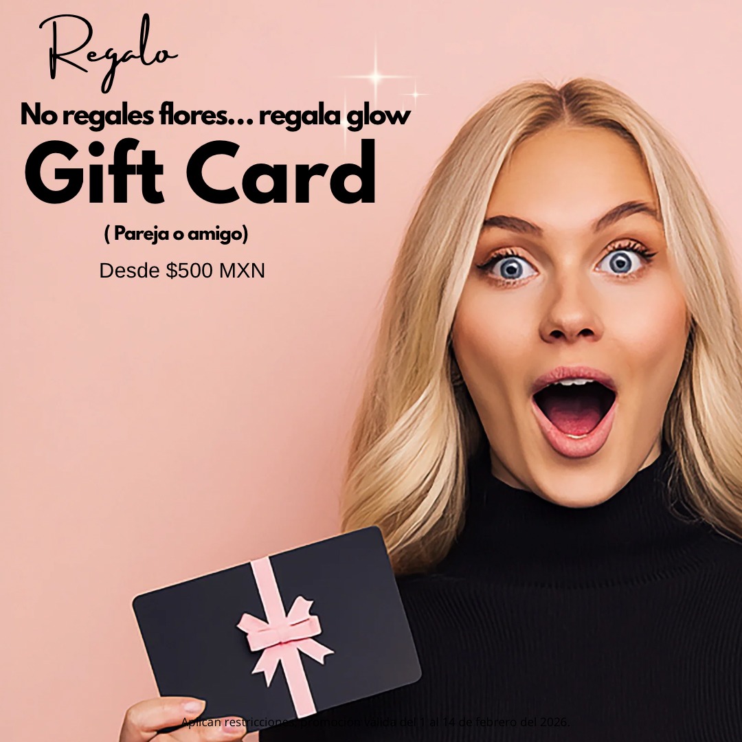 Skin - 🎁 Este año, regala algo que sí se nota: glow. Olvídate de las ...