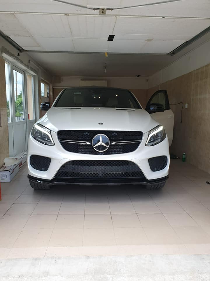 M Design