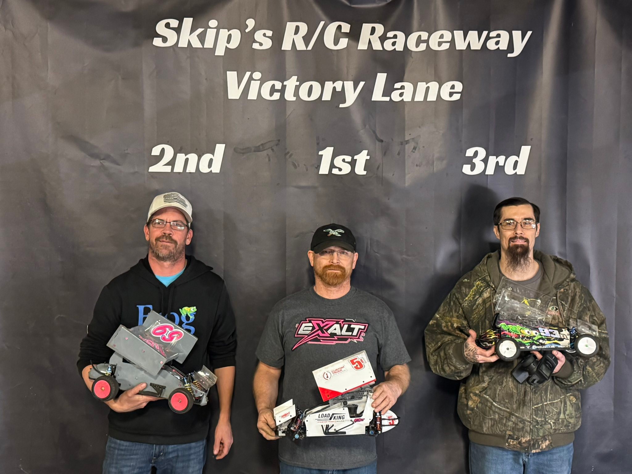 Skip's RC Raceway | Facebook