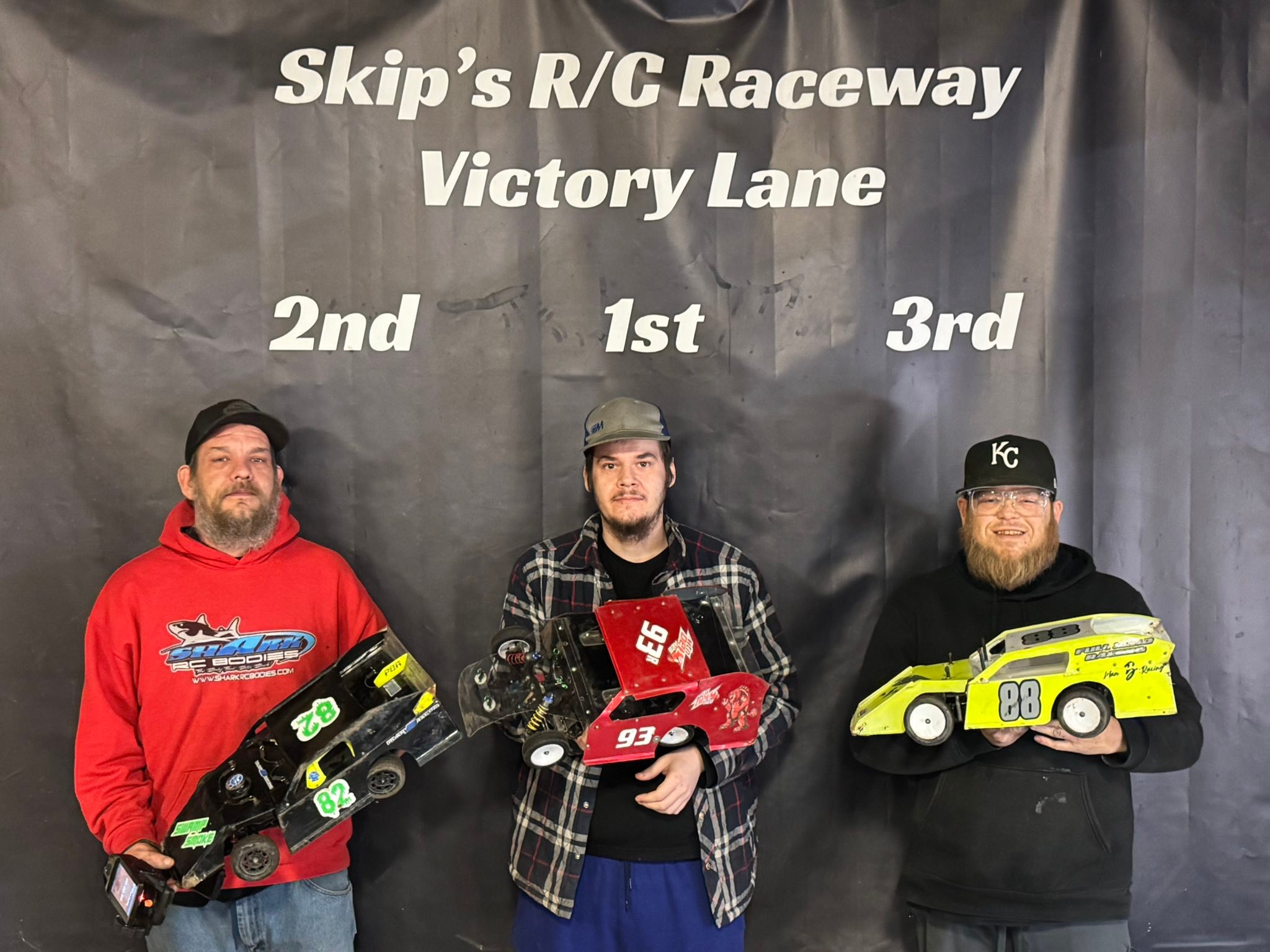 Skip's RC Raceway | Facebook