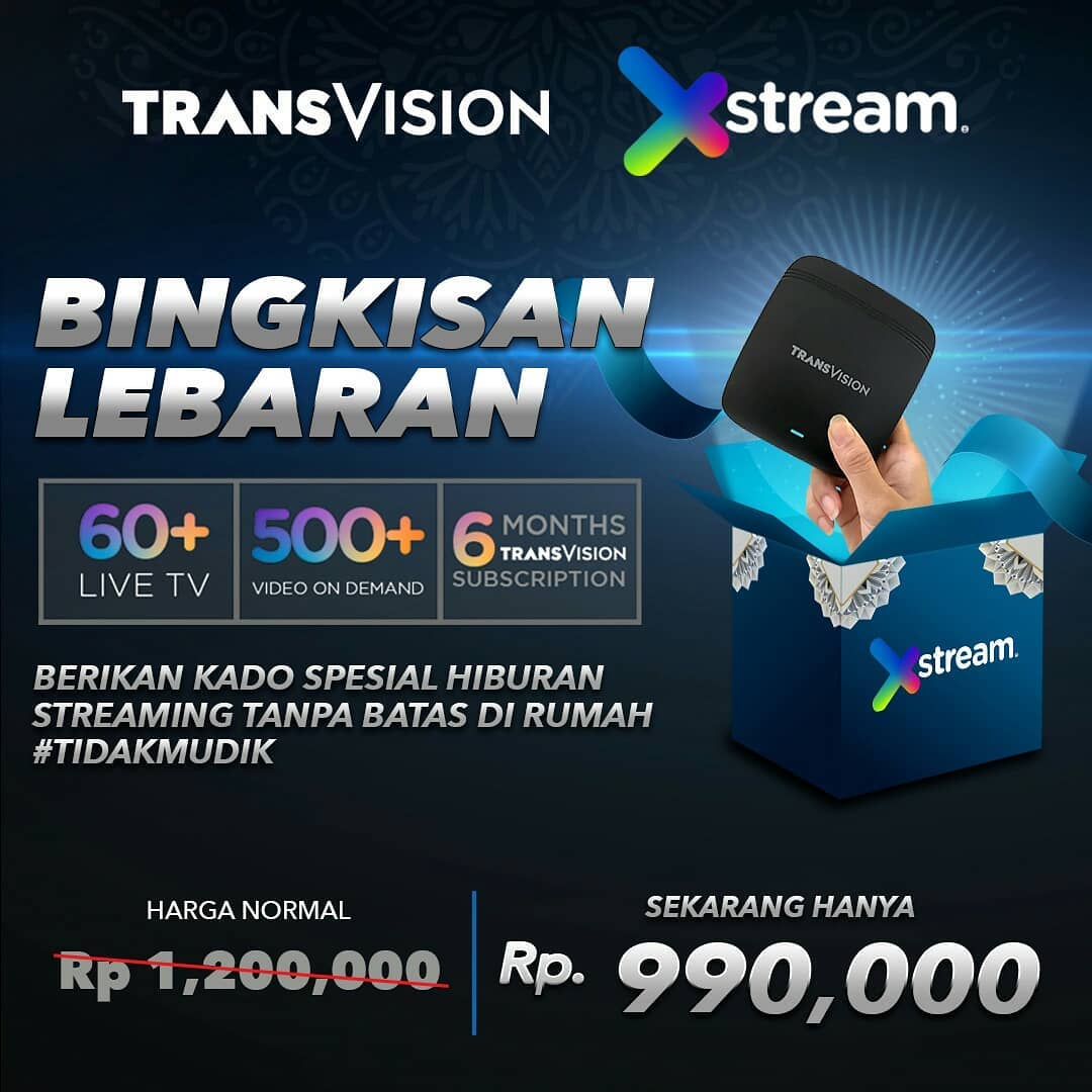TransVision
