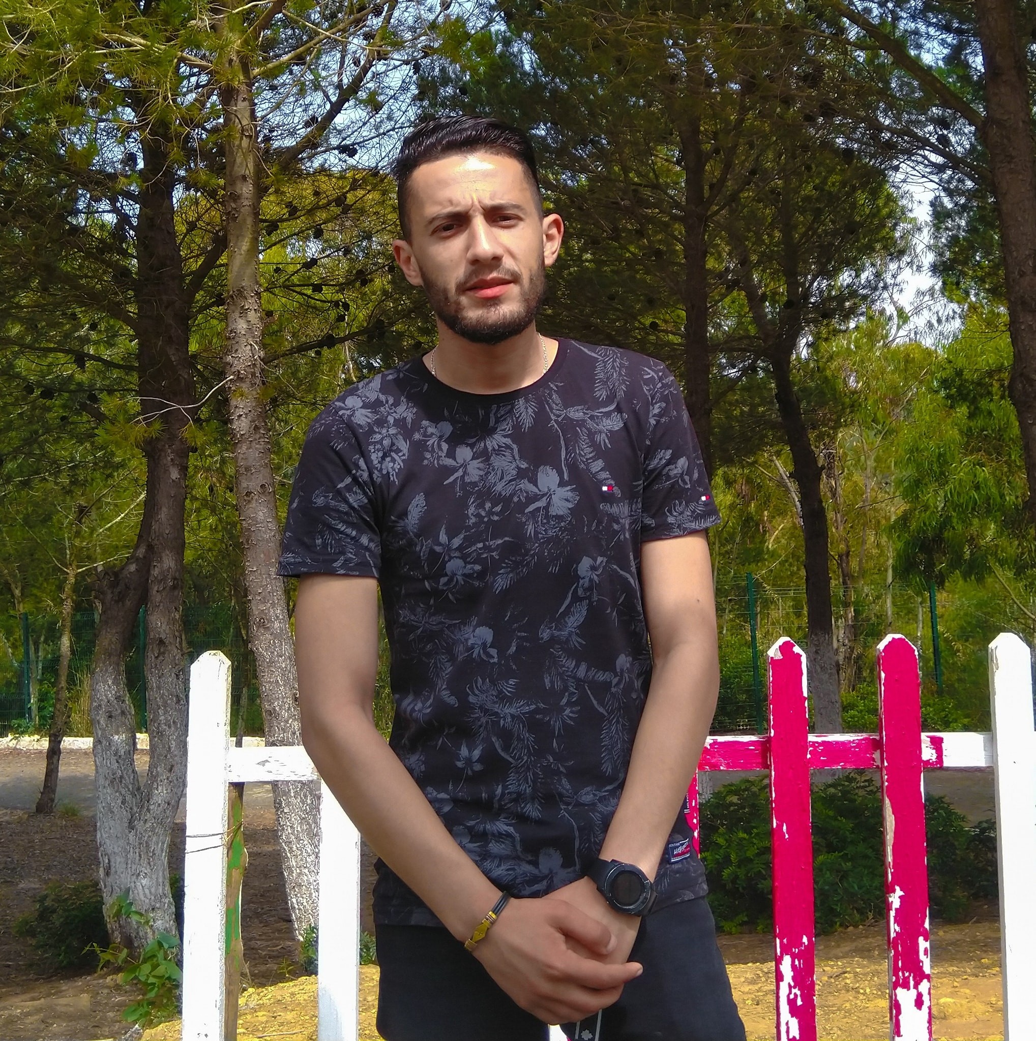 Rabah Chettah