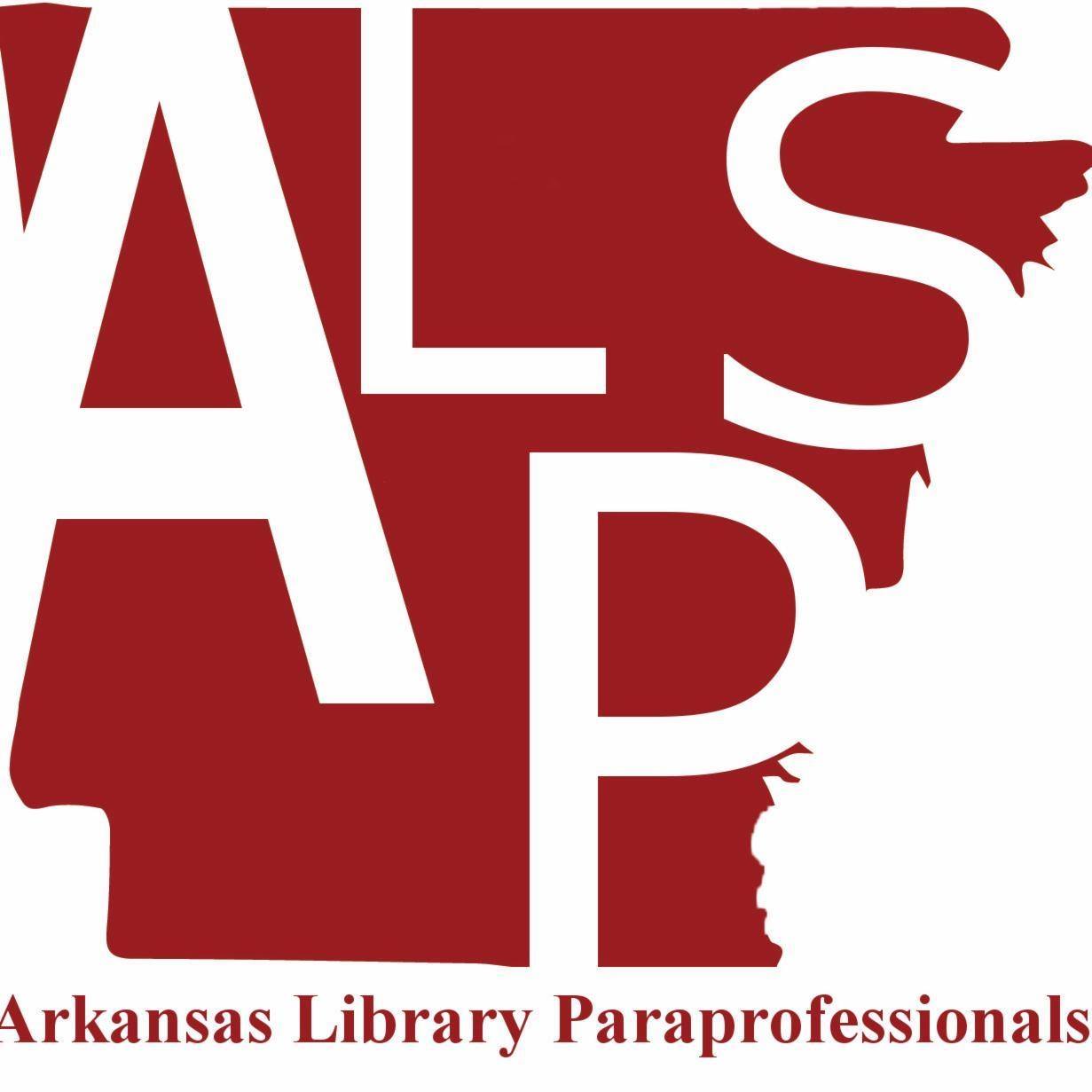 Arkansas... - Arkansas Library Paraprofessionals Division