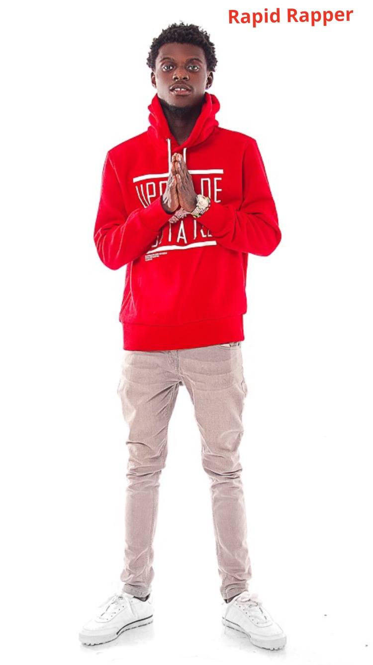 Rapid Rapper official - Home