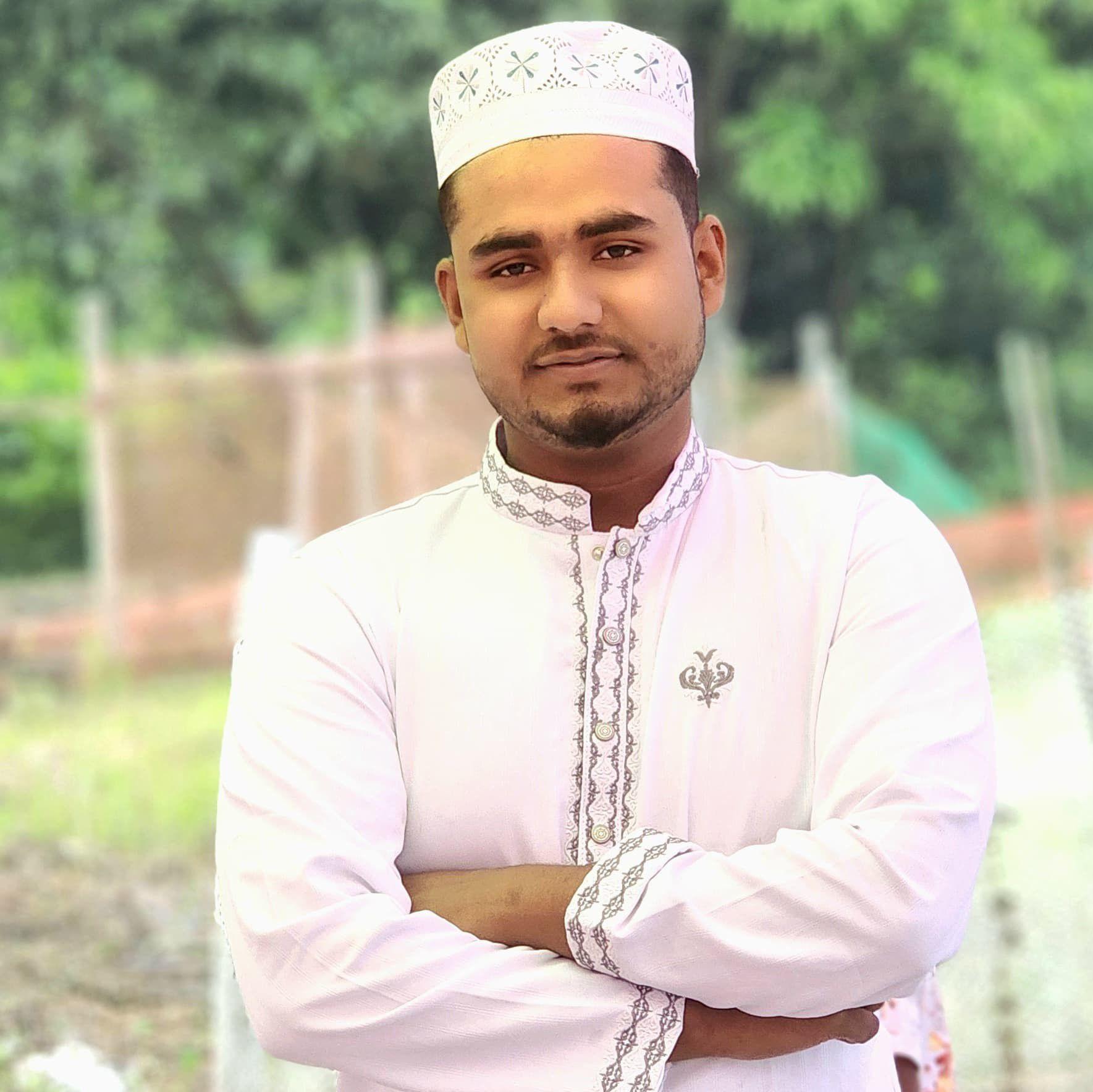 R. Ratul