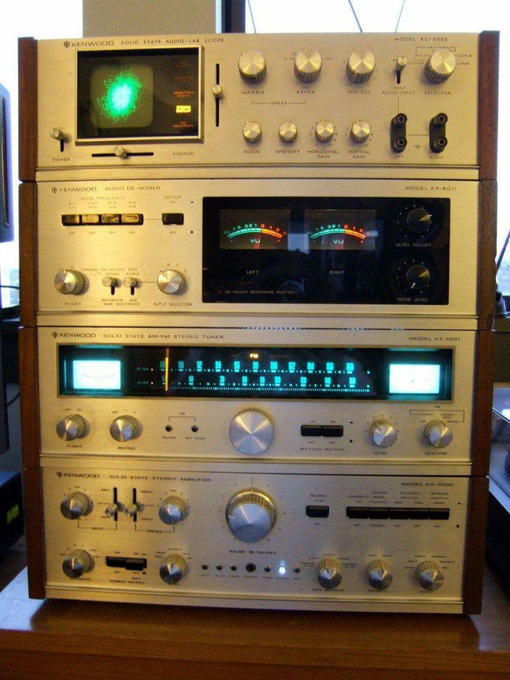 Rebombori - PIONEER PD-T07A | Facebook