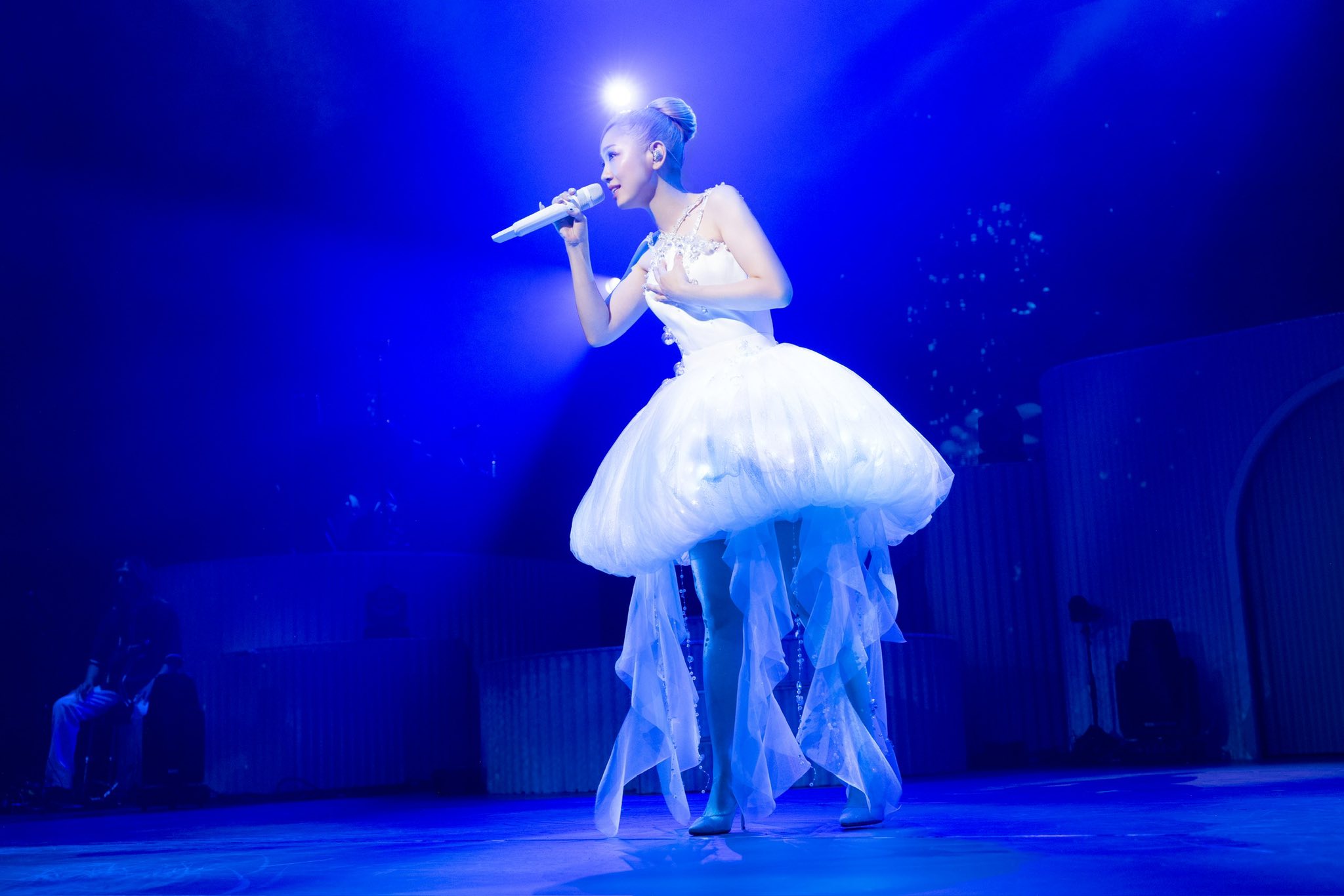 ☆「Kana Nishino Love Collection Live 2019」オフィシャルグッズ
