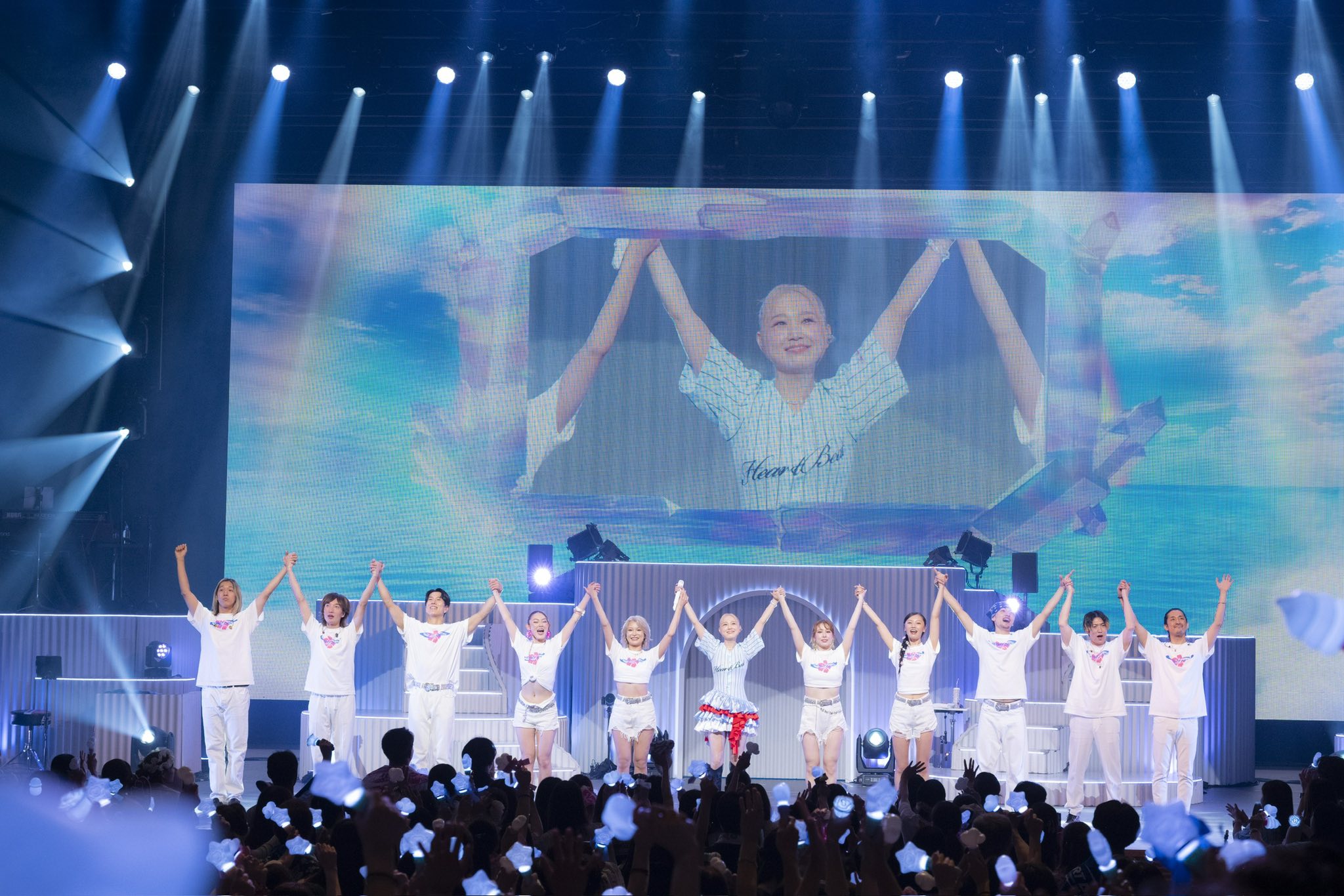 西野カナ／Kana Nishino (@nishinokanaofficial) • Facebook