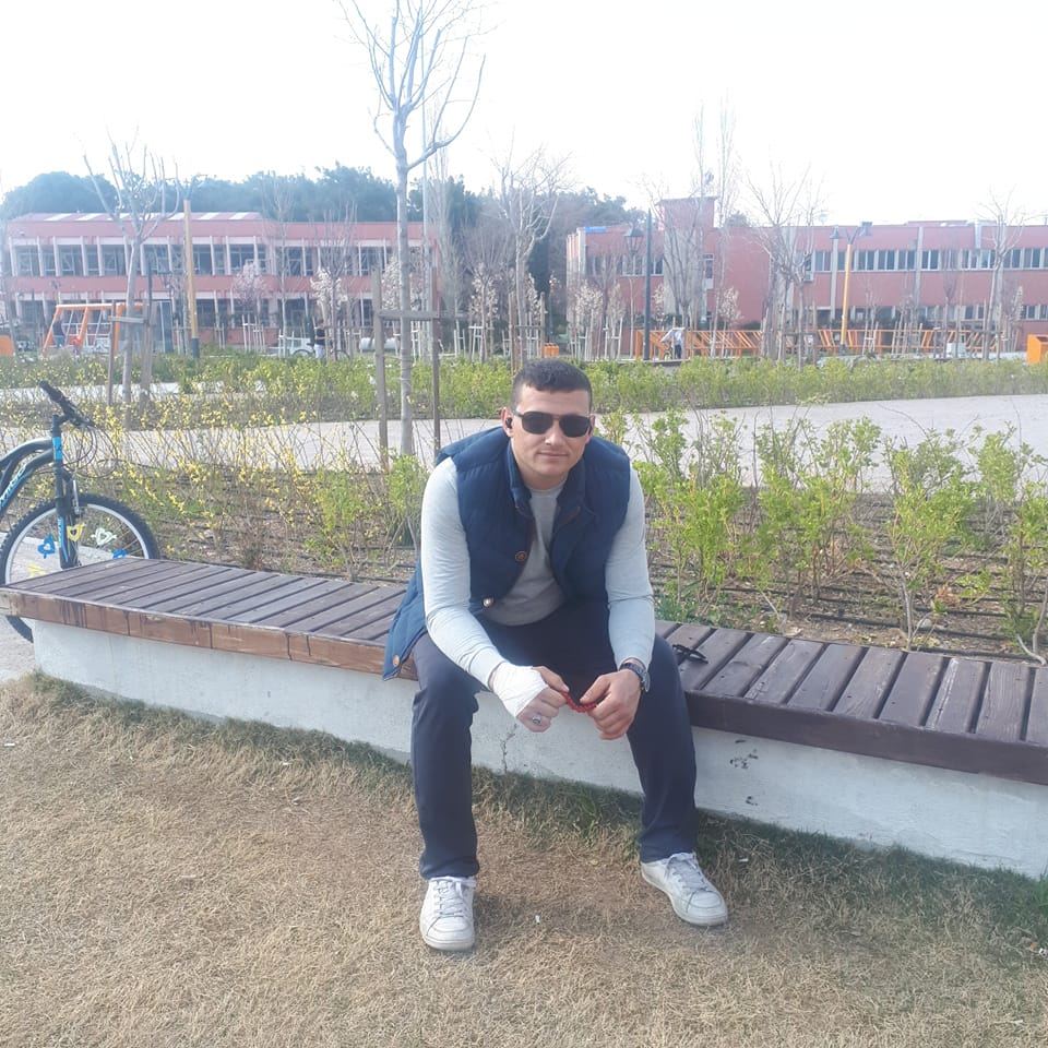Orhan Rabia Yıldırım