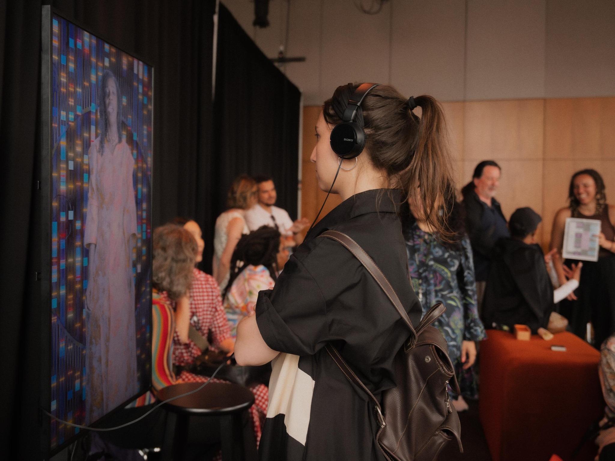 From virtual worlds to motion capture, from AI to immersive 